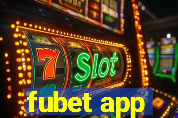 fubet app